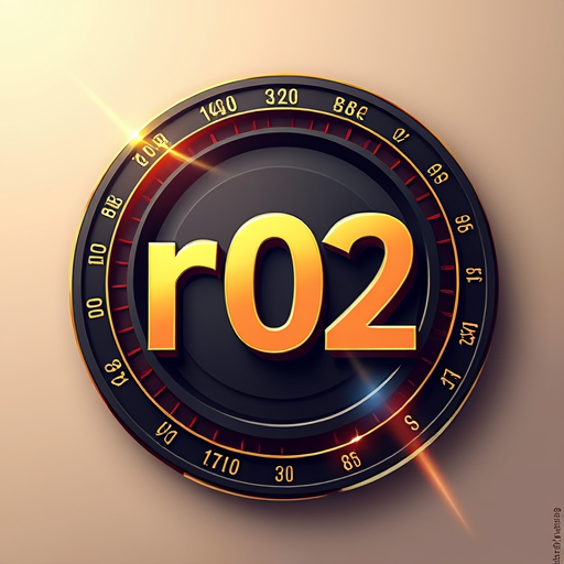 Ícone do r02